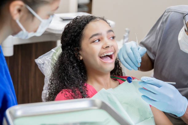 Best Emergency Pediatric Dental Care in Collinsville, AL