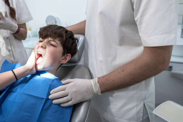 Best Emergency Treatment for Jaw Pain or Injury in Collinsville, AL